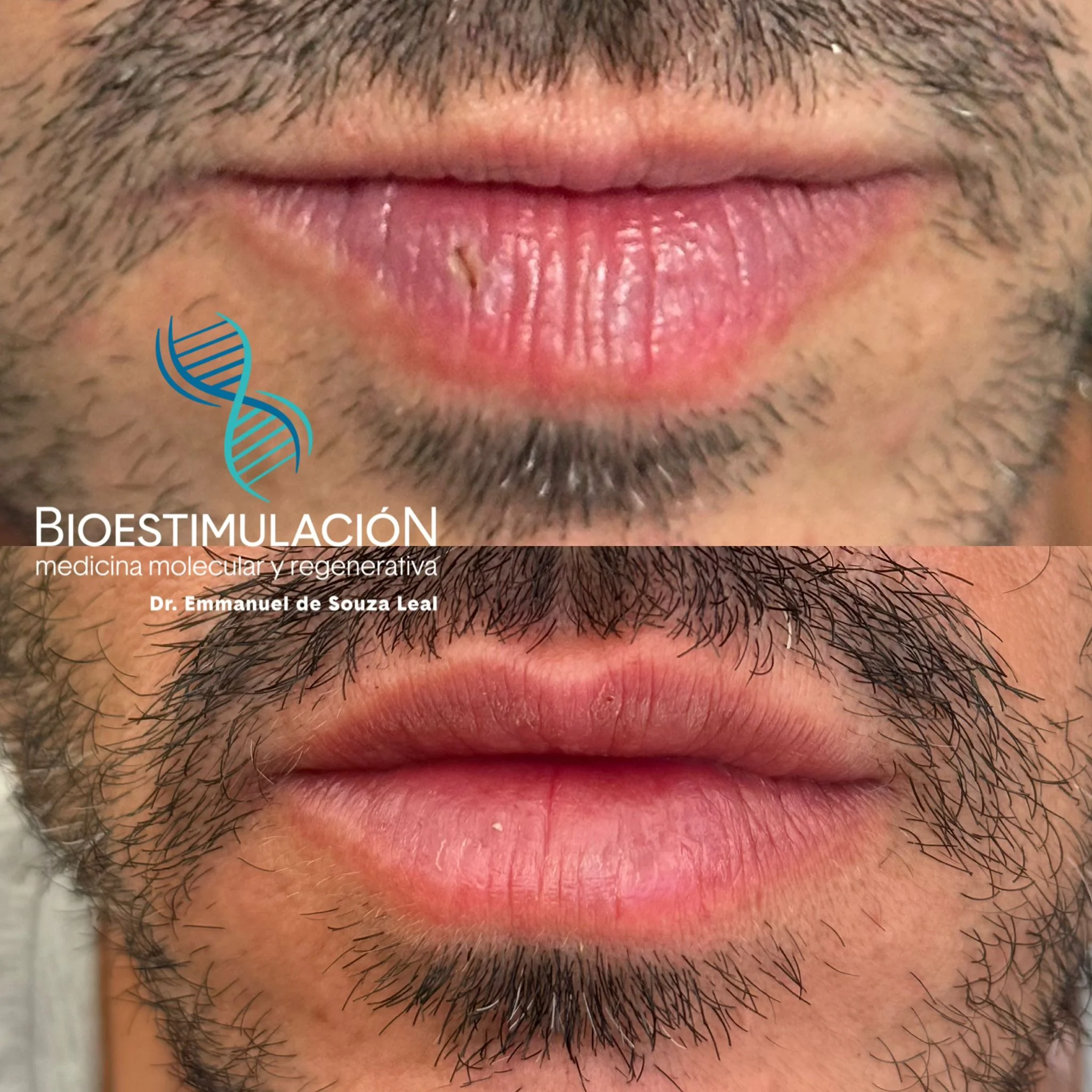Resultado de rejuvenecimiento en Montevideo – Bioestimulación